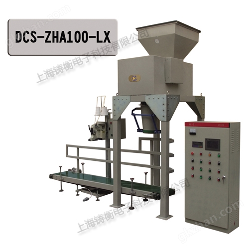 ZH-外置电机粮食包装秤