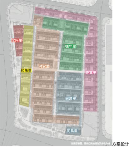 虹口北外滩弘安里2025流量红盘-虹口北外滩弘安里楼盘深度解析！(图7)