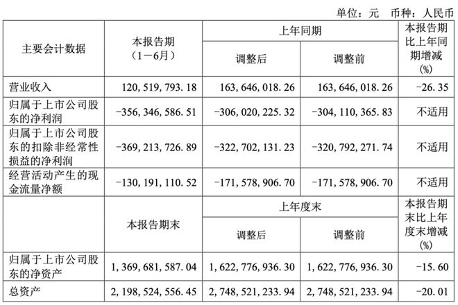 云从：营收12亿、亏损36亿、裁减研发226人