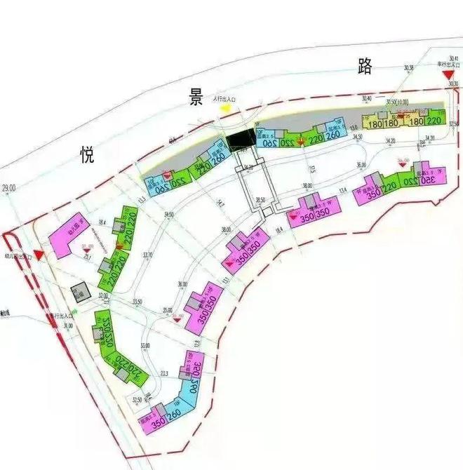 2024『合景臻颐府』网站售楼中心合景臻颐府欢迎您(图9)