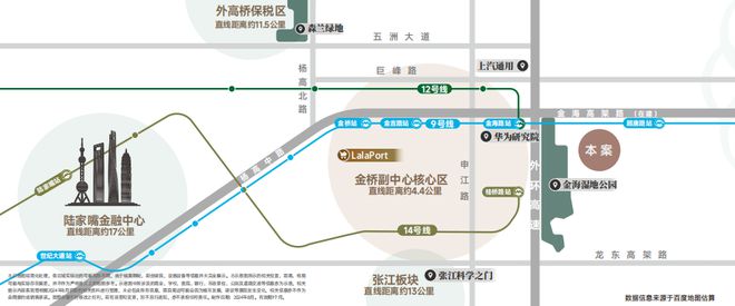 金海汀雲台首页网站金海汀雲台网站2024最新价格户型(图11)