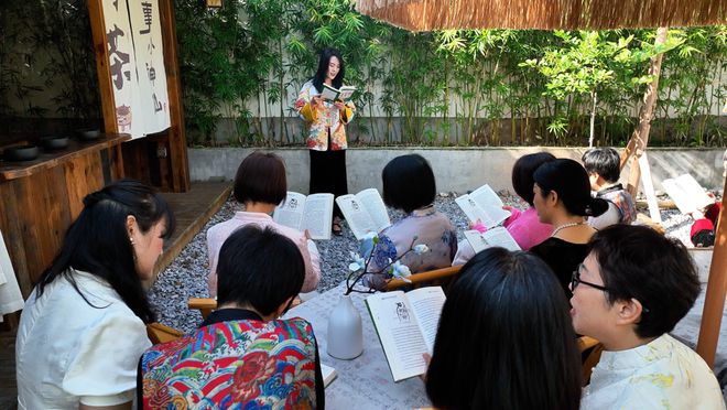 当平面模特遇到“智慧婆婆”(图4)