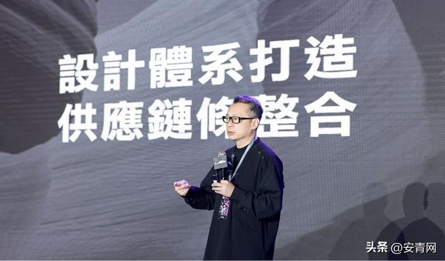 miform首秀2024广州设计周miform大宅设计中心盛业模式引领行业变革(图6)