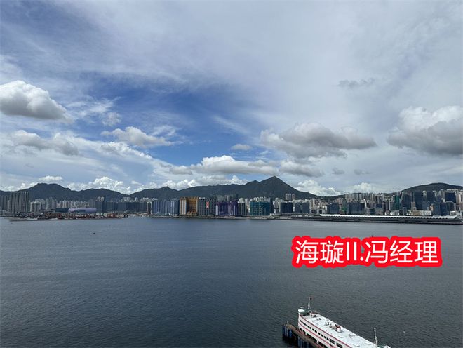 香港海璇房价多少钱一平香港海璇特设户房价和月租(图1)